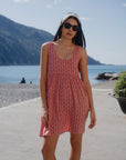ROMI DRESS - RESORT '27