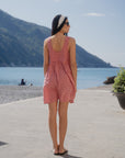 ROMI DRESS - RESORT '27