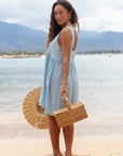 ROMI DRESS - SUMMER '26