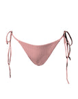 SKIMPY TIE BOTTOM - SUMMER '26