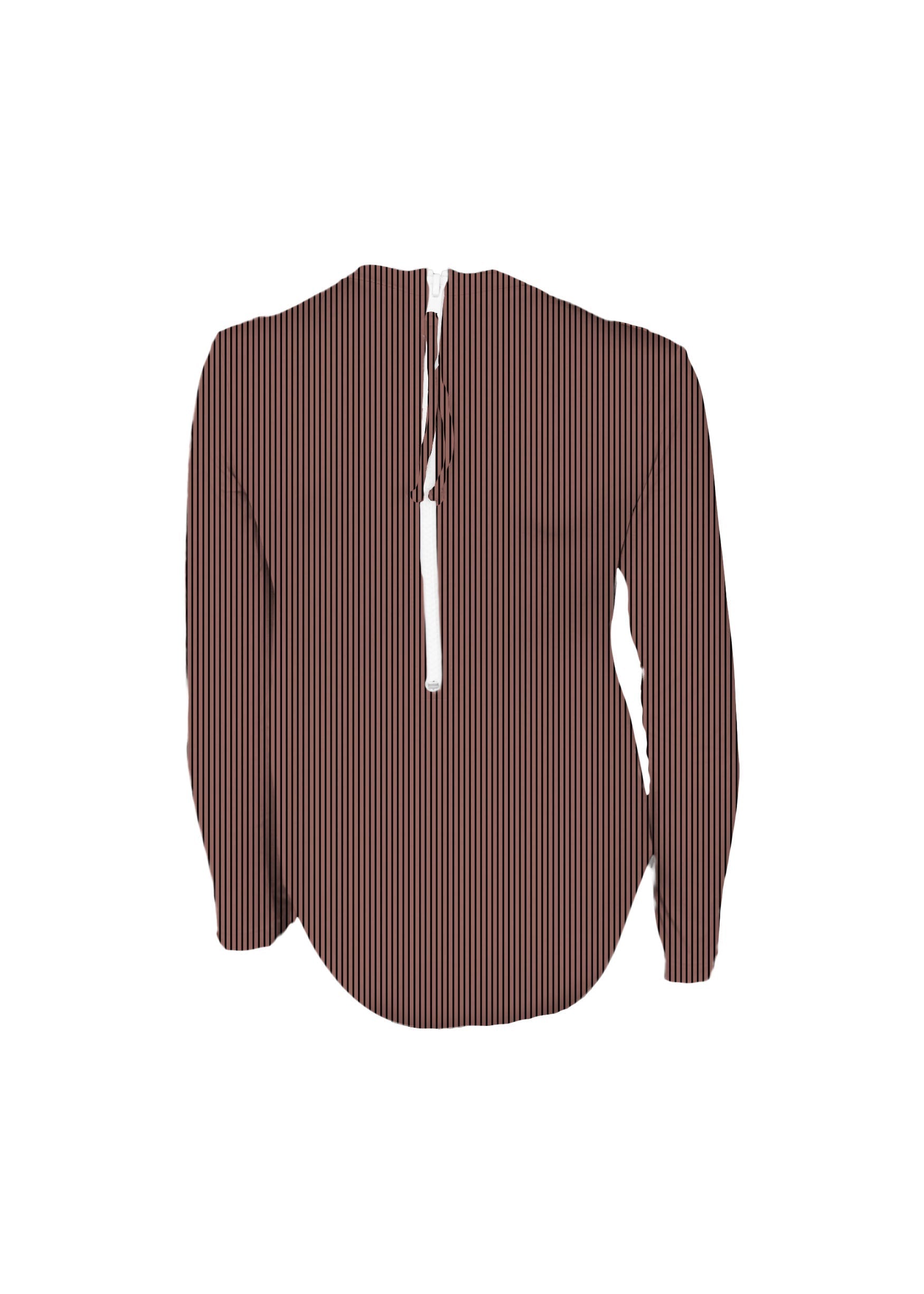 LITTLES LONG SLEEVE BODYSUIT - OUTLET