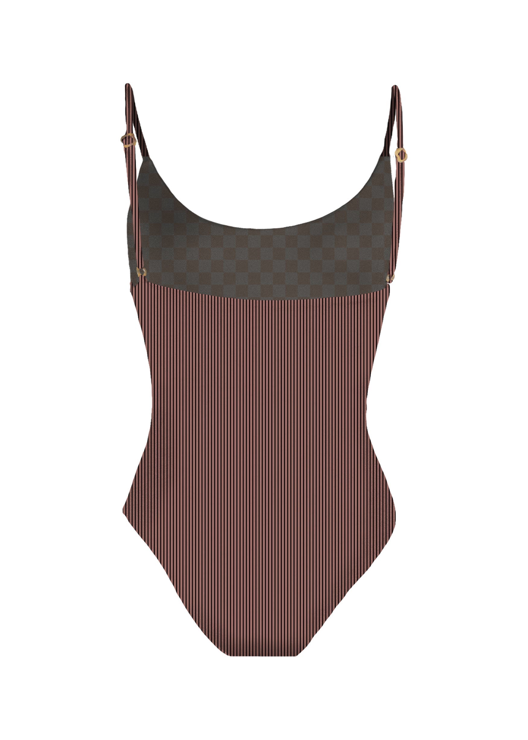 BAJA BODYSUIT - OUTLET