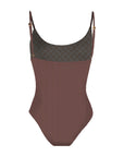 BAJA BODYSUIT - OUTLET