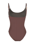 FULL COVERAGE BAJA BODYSUIT - SUMMER '25