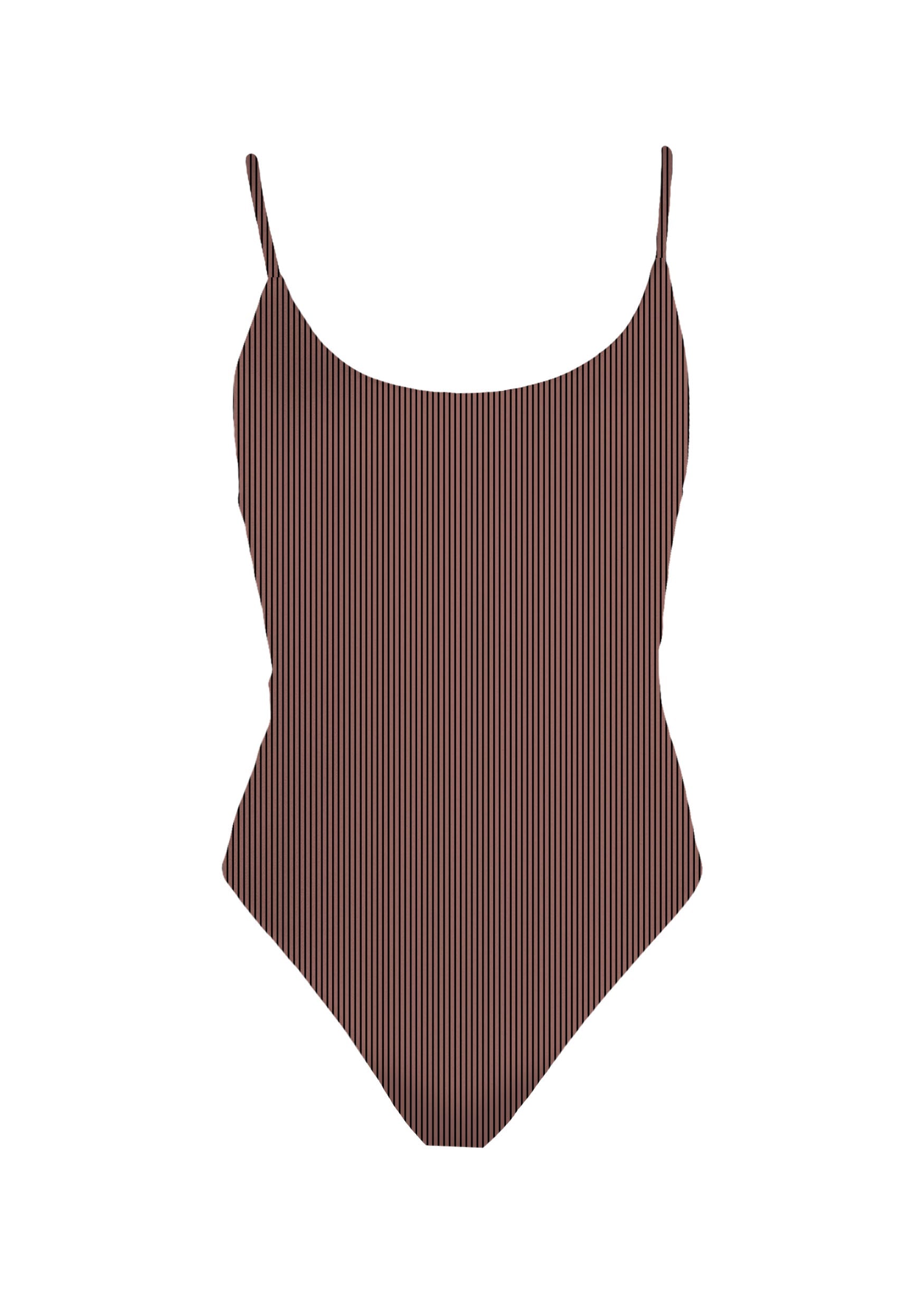FULL COVERAGE BAJA BODYSUIT - OUTLET