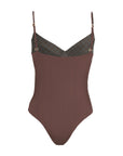 COSTA BODYSUIT - SUMMER '25