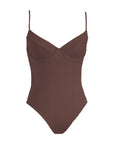 COSTA BODYSUIT - SUMMER '25