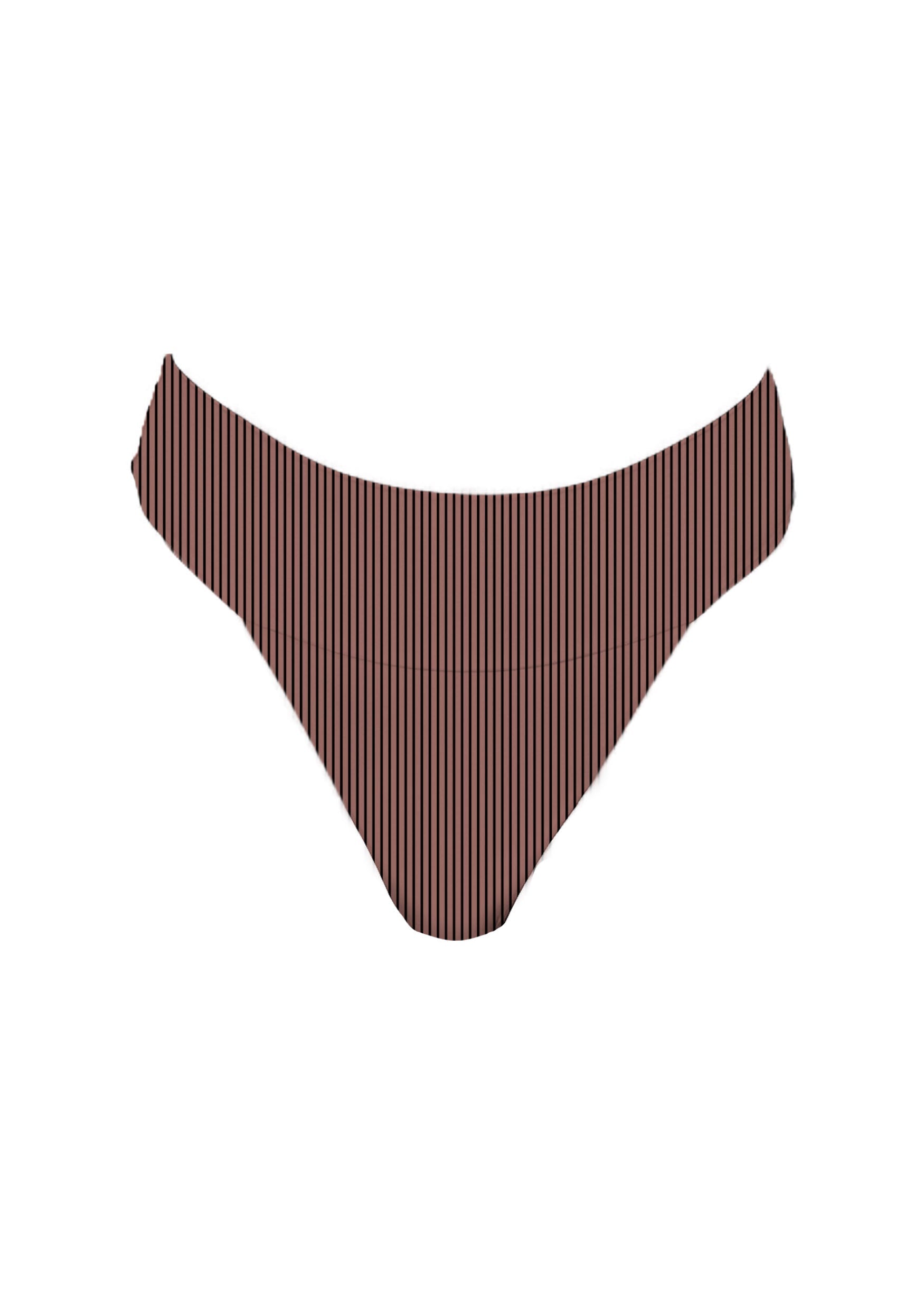 ELLA BOTTOM - OUTLET