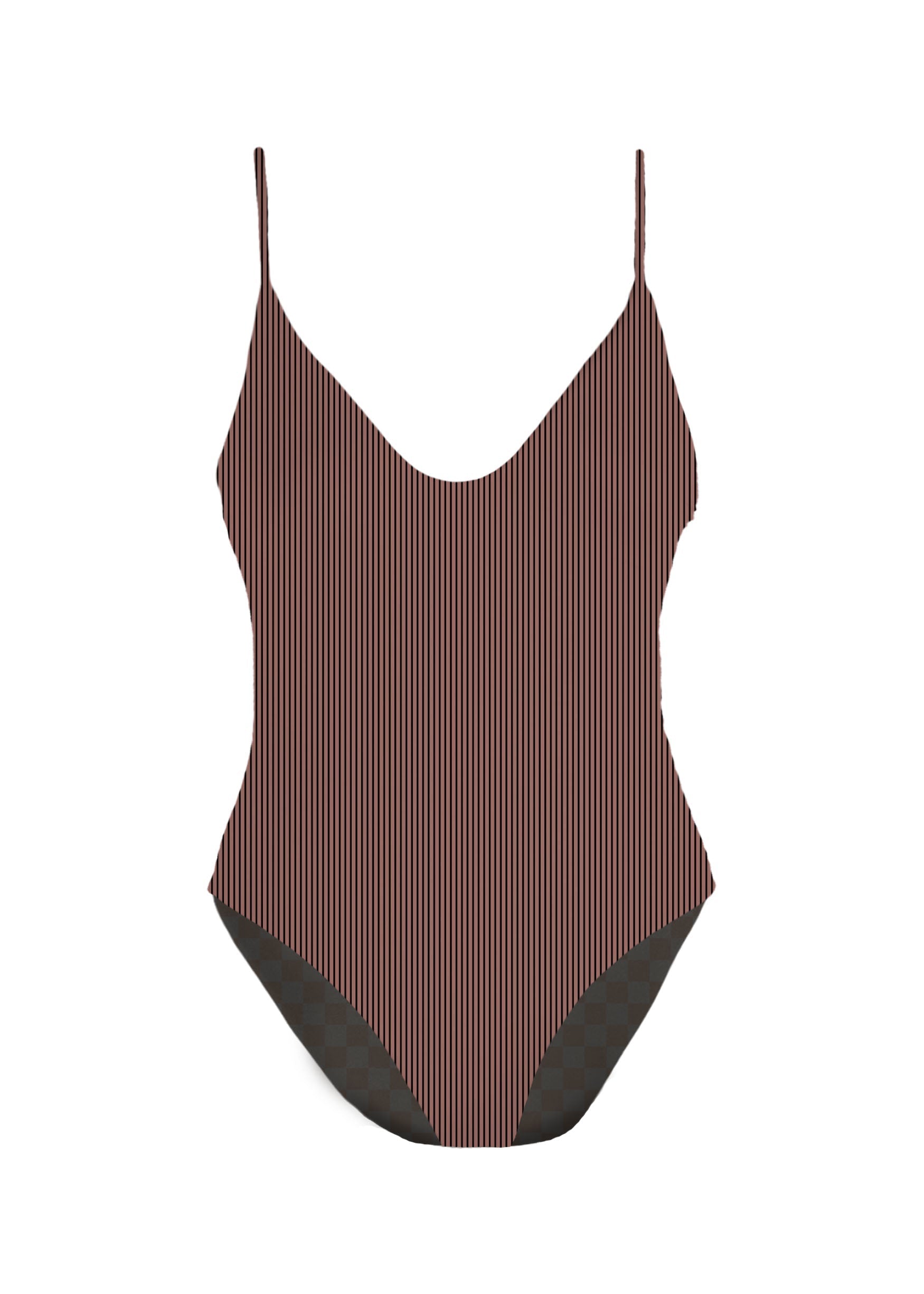 FULL COVERAGE EVERYDAY BODYSUIT - OUTLET