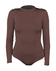 LONG SLEEVE BODYSUIT - OUTLET