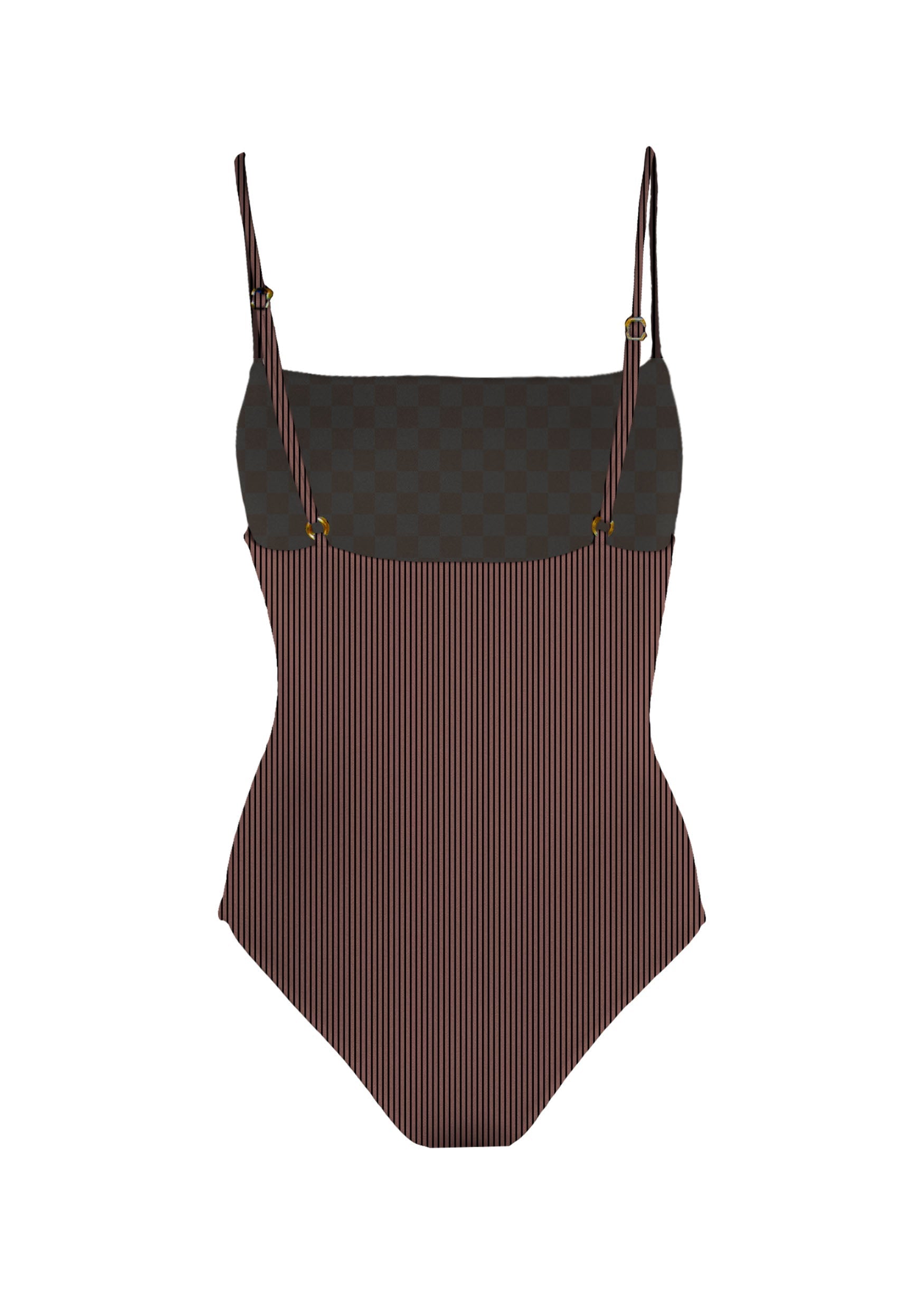 MOD BODYSUIT - OUTLET