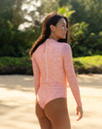 LONG SLEEVE BODYSUIT - FALL '25