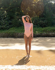 LONG SLEEVE BODYSUIT - FALL '25