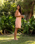 ARIA DRESS - FALL '25