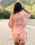 AVA SHORT - FALL '25