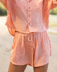 AVA SHORT - FALL '25