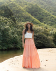 MIA SKIRT - FALL '25