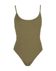 BAJA BODYSUIT - FALL '26