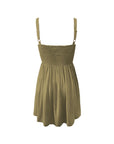 FLORENCE DRESS - FALL '26
