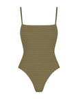 MOD BODYSUIT - FALL '26
