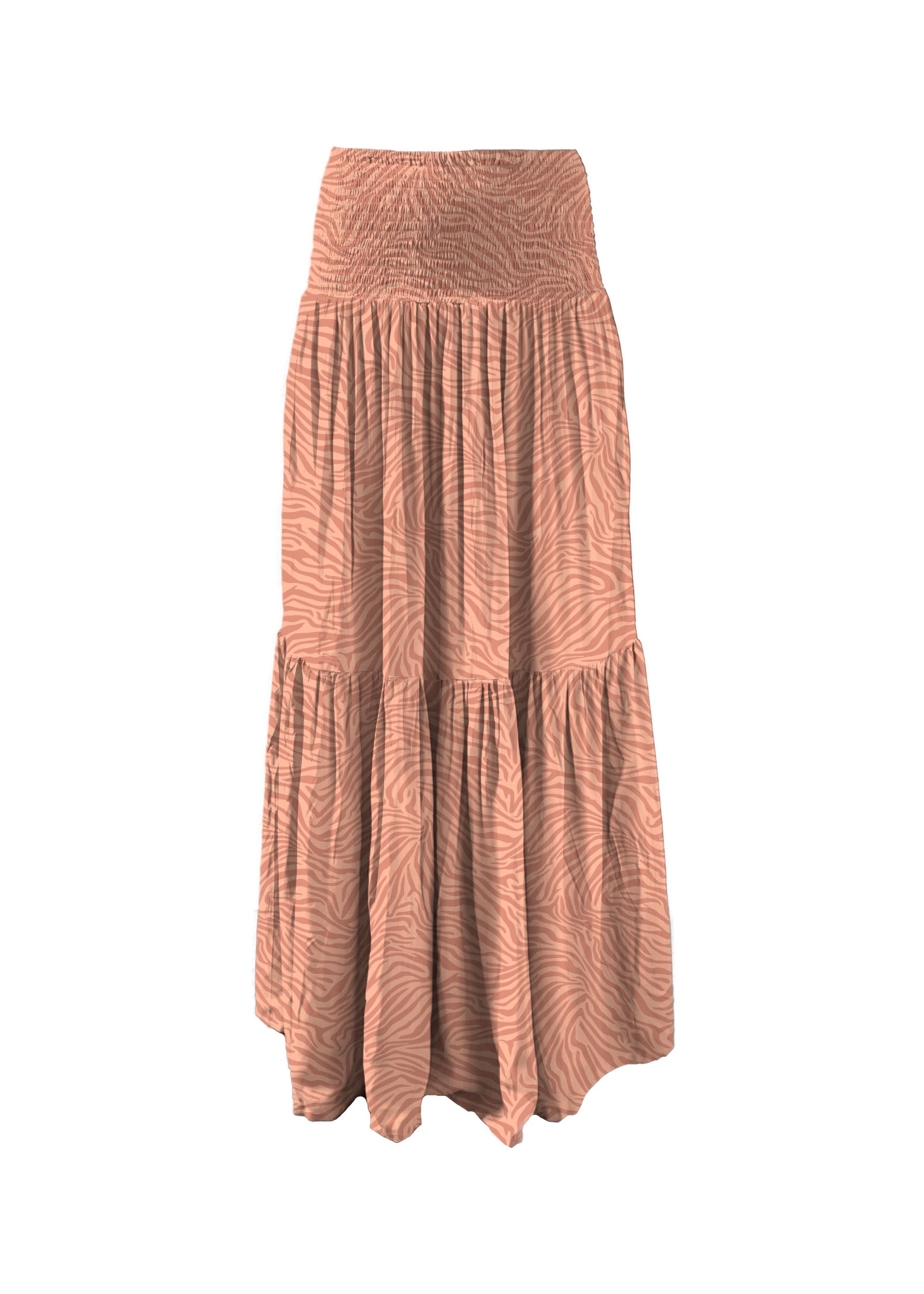 INDI SKIRT - FALL '25