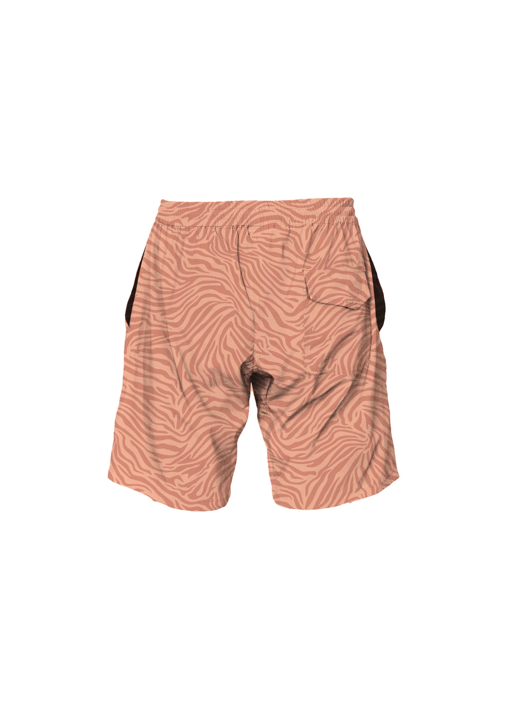 MEN'S EVERYWEAR SHORT - FALL '25