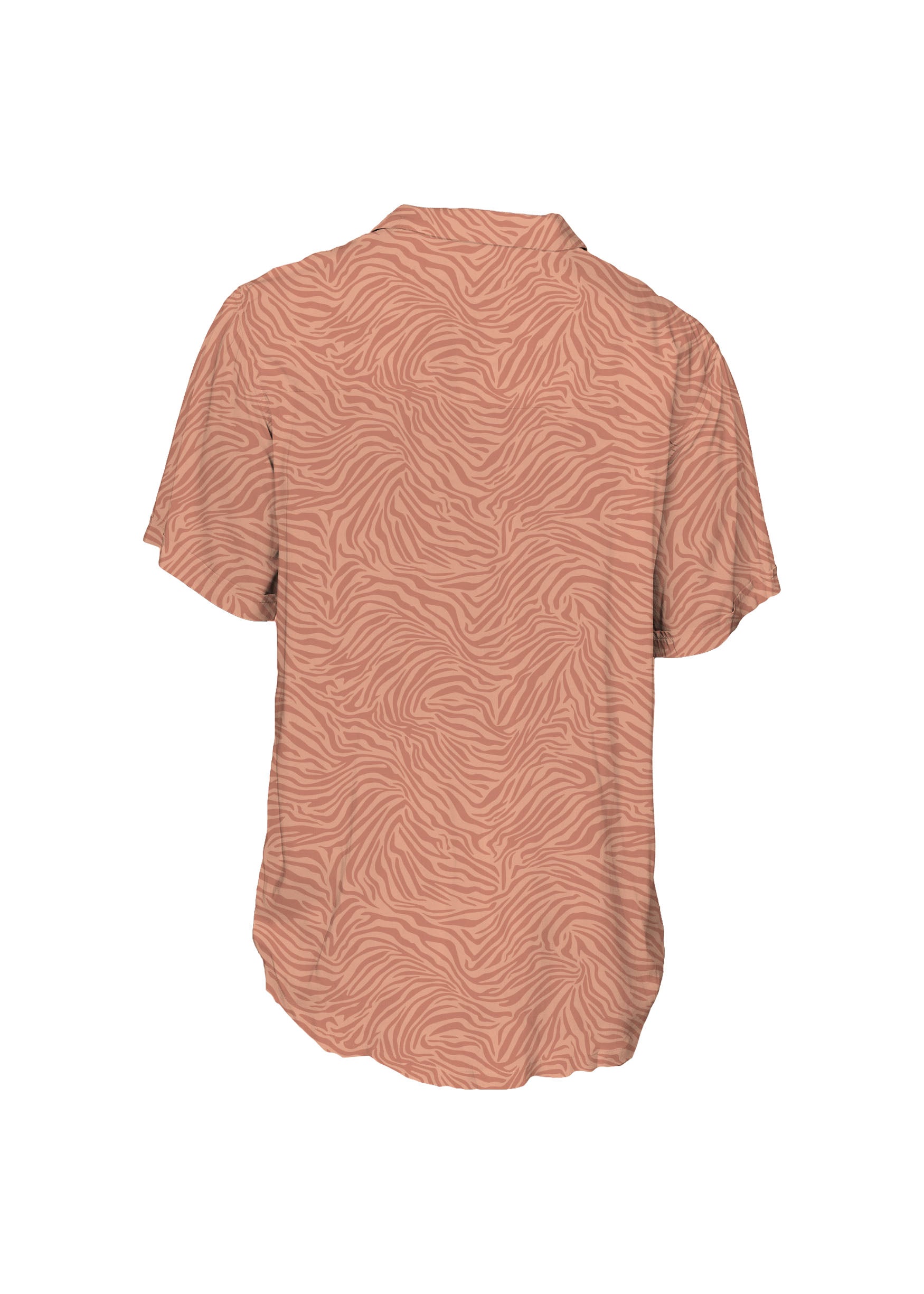 MEN'S LOUIS SHIRT - FALL '25
