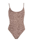 BAJA BODYSUIT - FALL '26