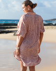 DYLAN DRESS - FALL '26