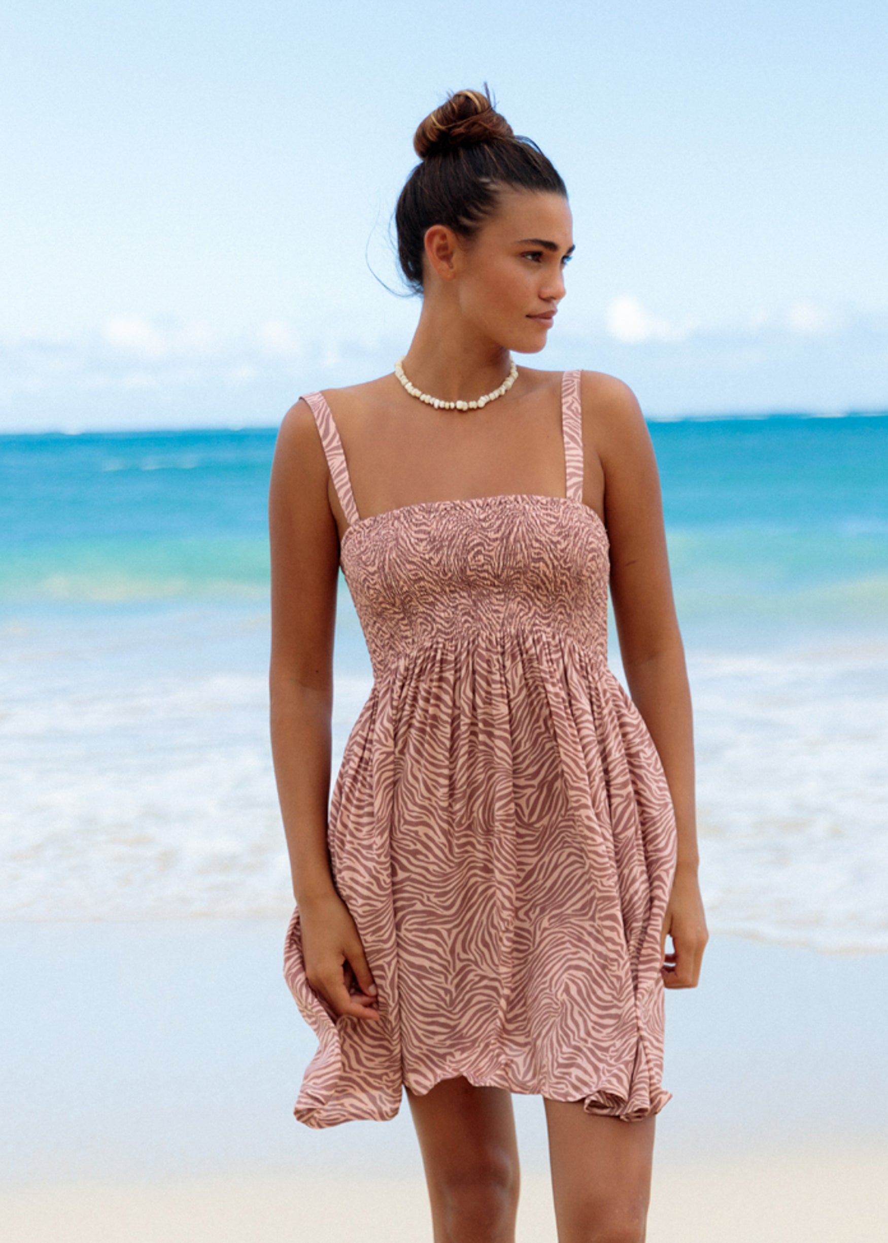 FLORENCE DRESS