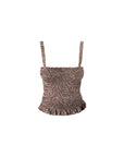 SIENNA TANK - FALL '26