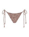 SKIMPY TIE BOTTOM - FALL '26