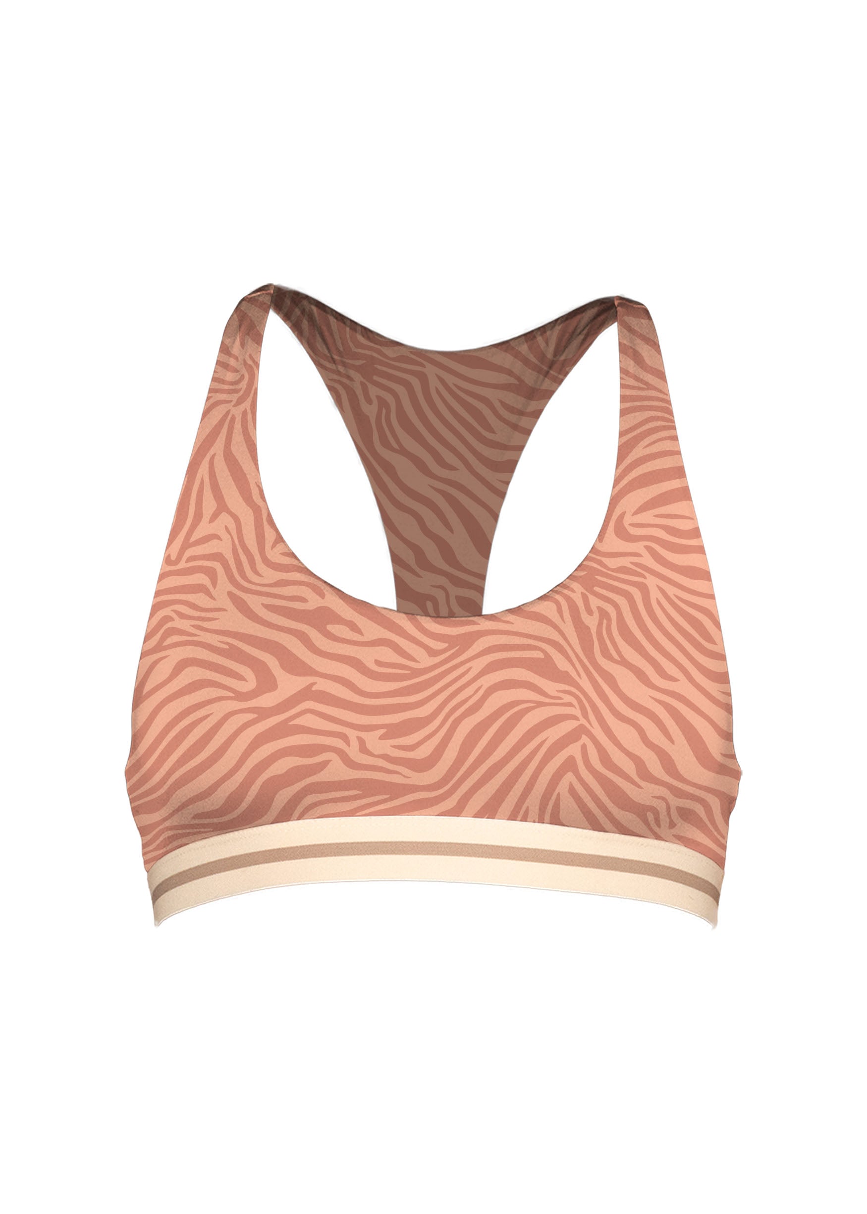 ACTIVE TOP - FALL '25