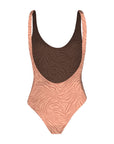 BONITA BODYSUIT - FALL '25