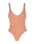 BONITA BODYSUIT - FALL '25