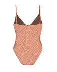 FULL COVERAGE EVERYDAY BODYSUIT - FALL '25