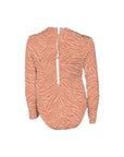 LITTLES LONG SLEEVE BODYSUIT - FALL '25