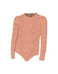 LITTLES LONG SLEEVE BODYSUIT - FALL '25