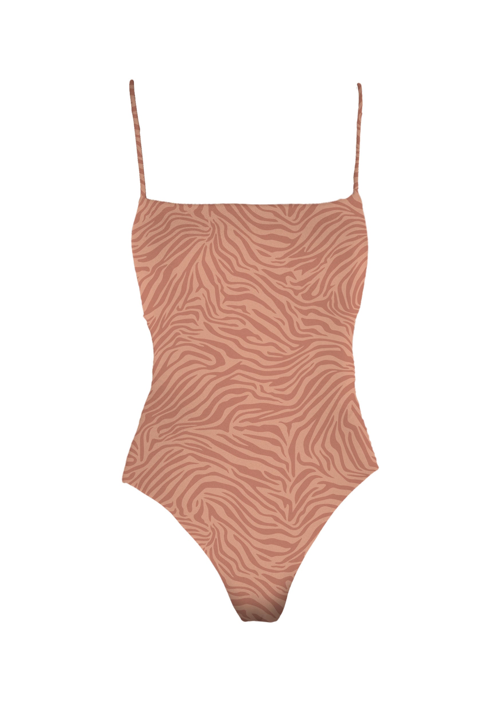 MOD BODYSUIT - FALL '25