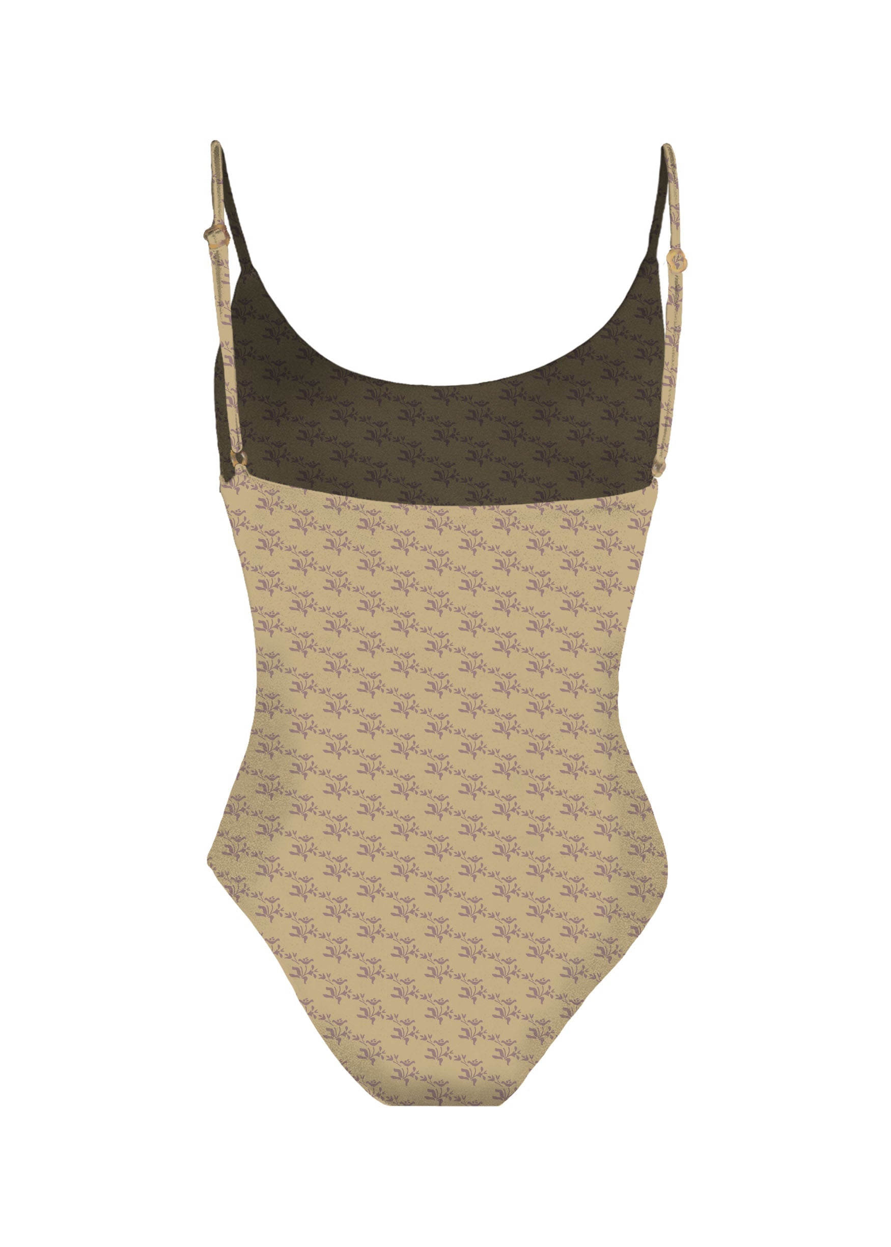 BAJA BODYSUIT - OUTLET