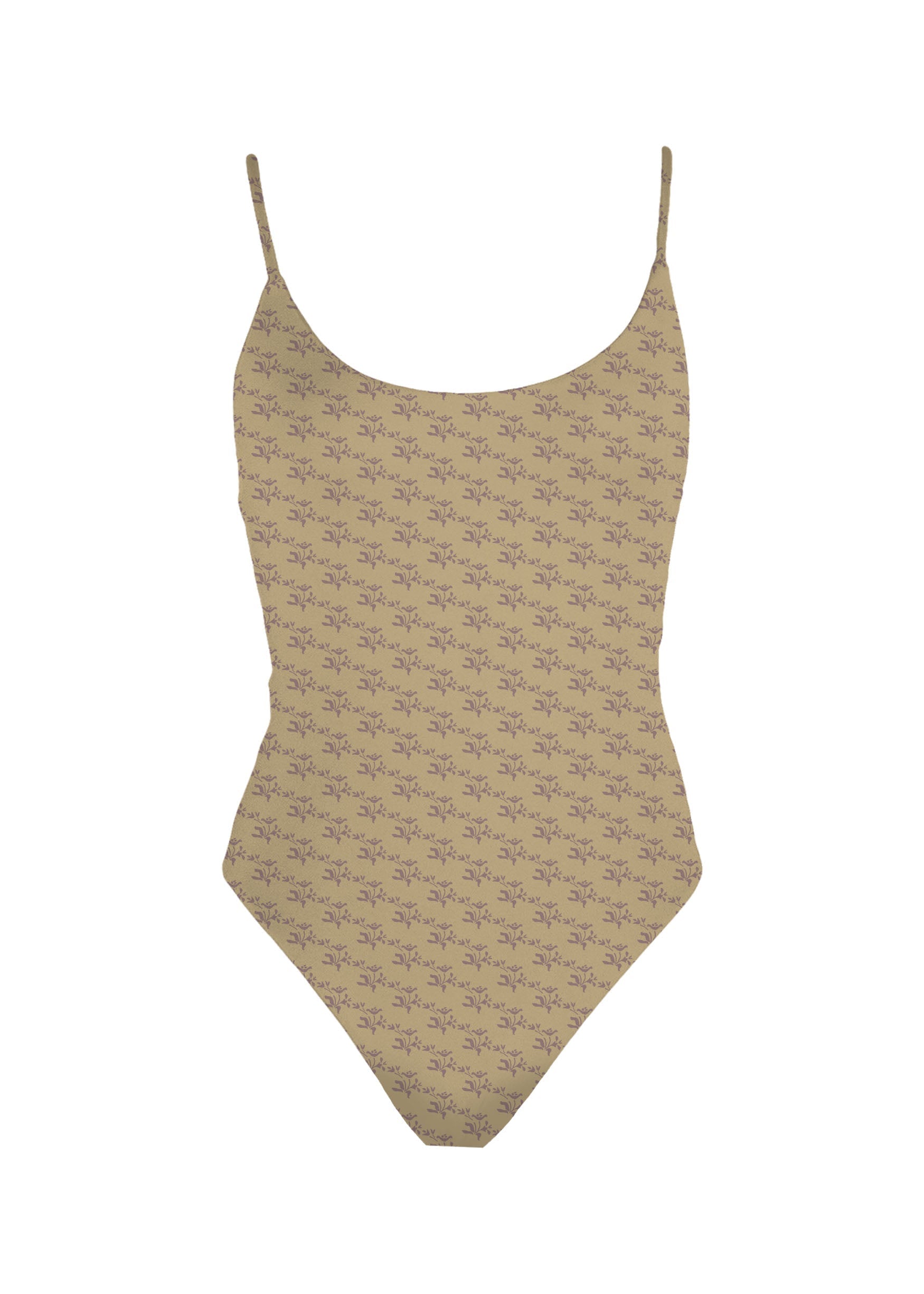 BAJA BODYSUIT - OUTLET