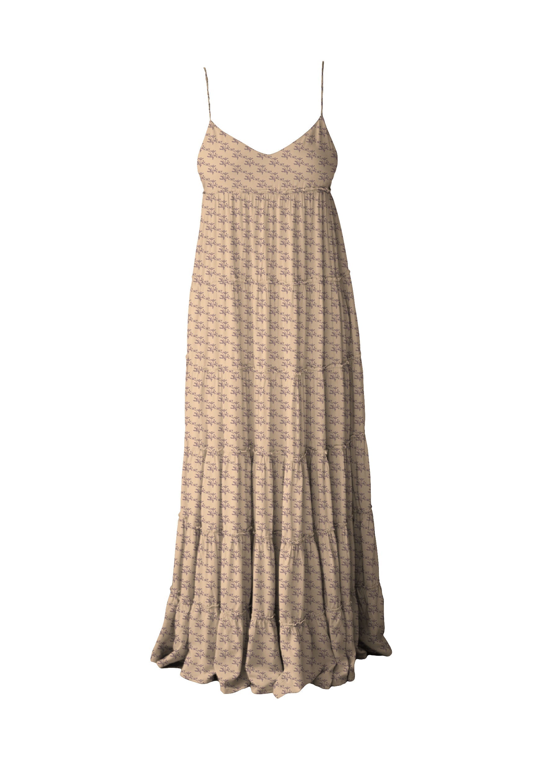 CHARLIE MAXI - OUTLET