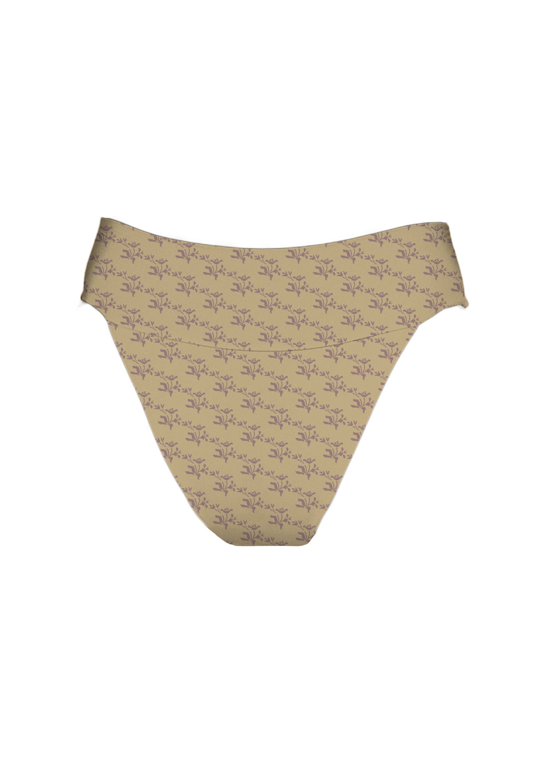 ELLA BOTTOM - OUTLET