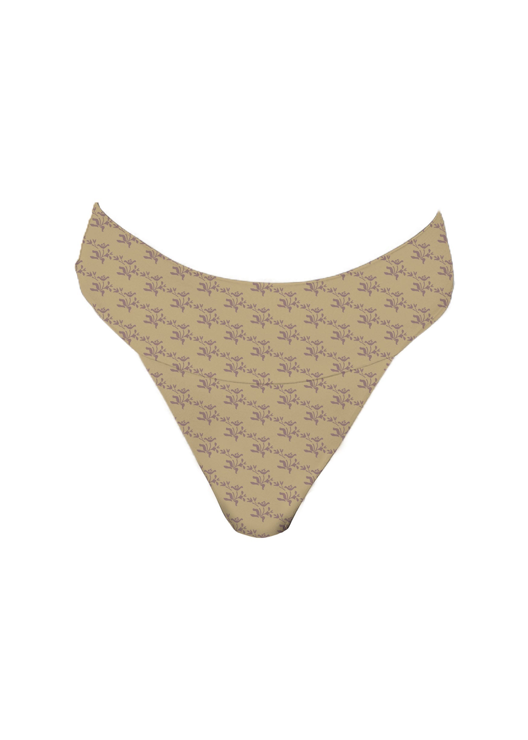 ELLA BOTTOM - OUTLET