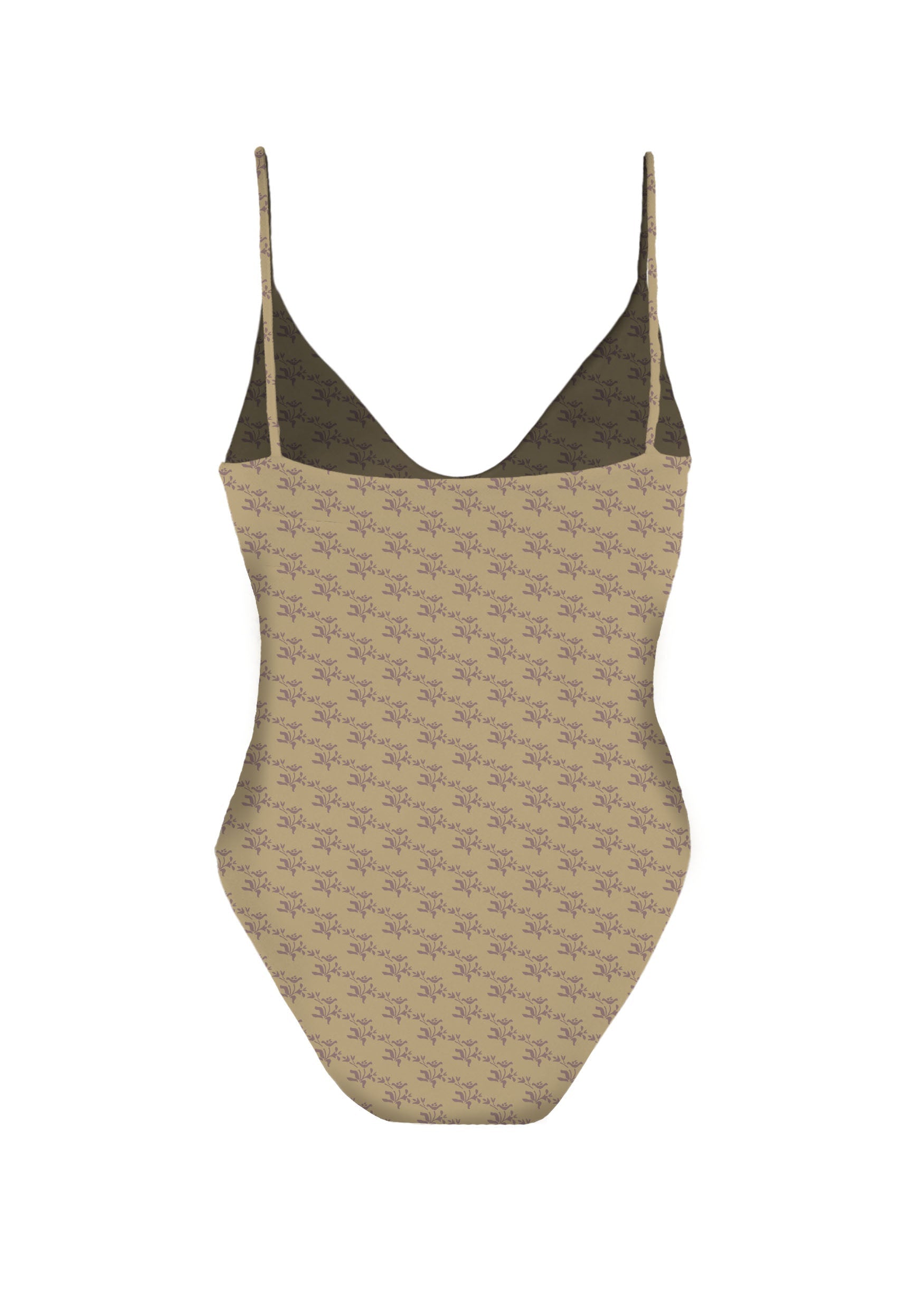FULL COVERAGE EVERYDAY BODYSUIT - OUTLET