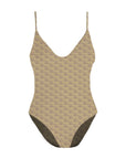 FULL COVERAGE EVERYDAY BODYSUIT - OUTLET