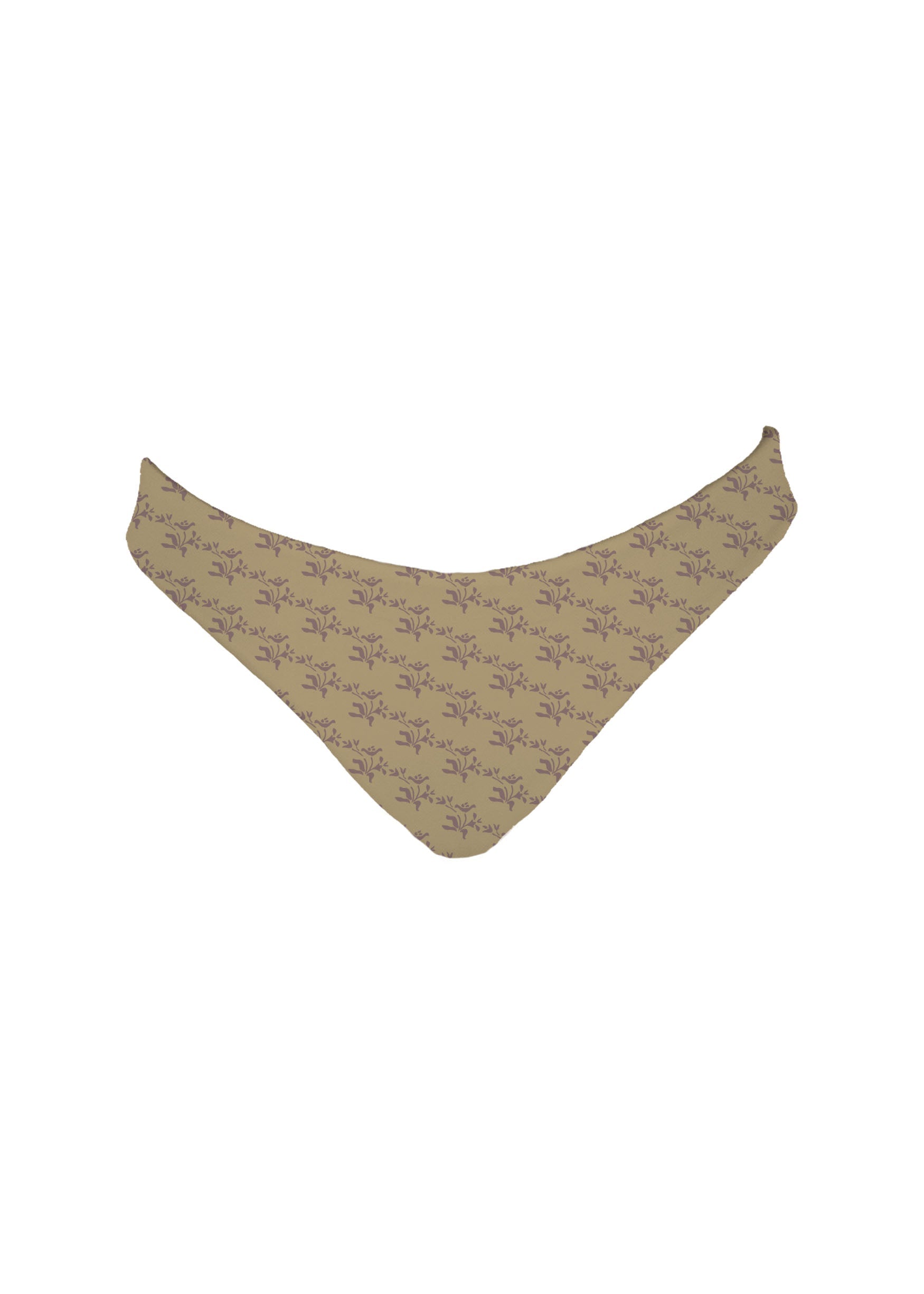 FULL COVERAGE EVERYDAY BOTTOM - OUTLET
