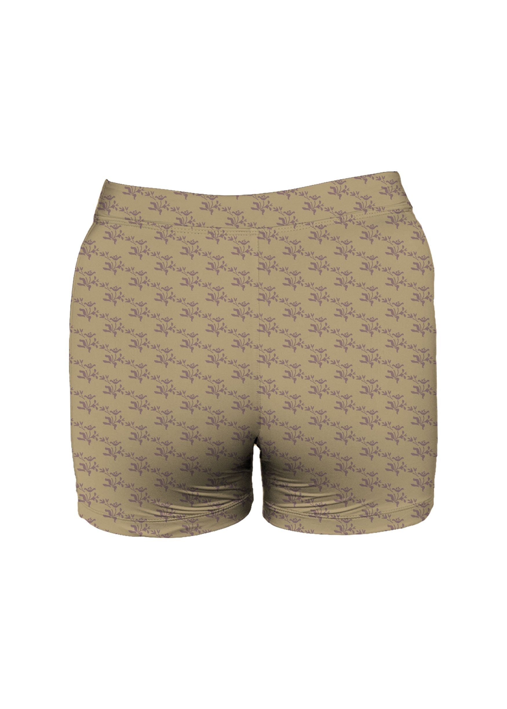 EVERYDAY SHORT - OUTLET