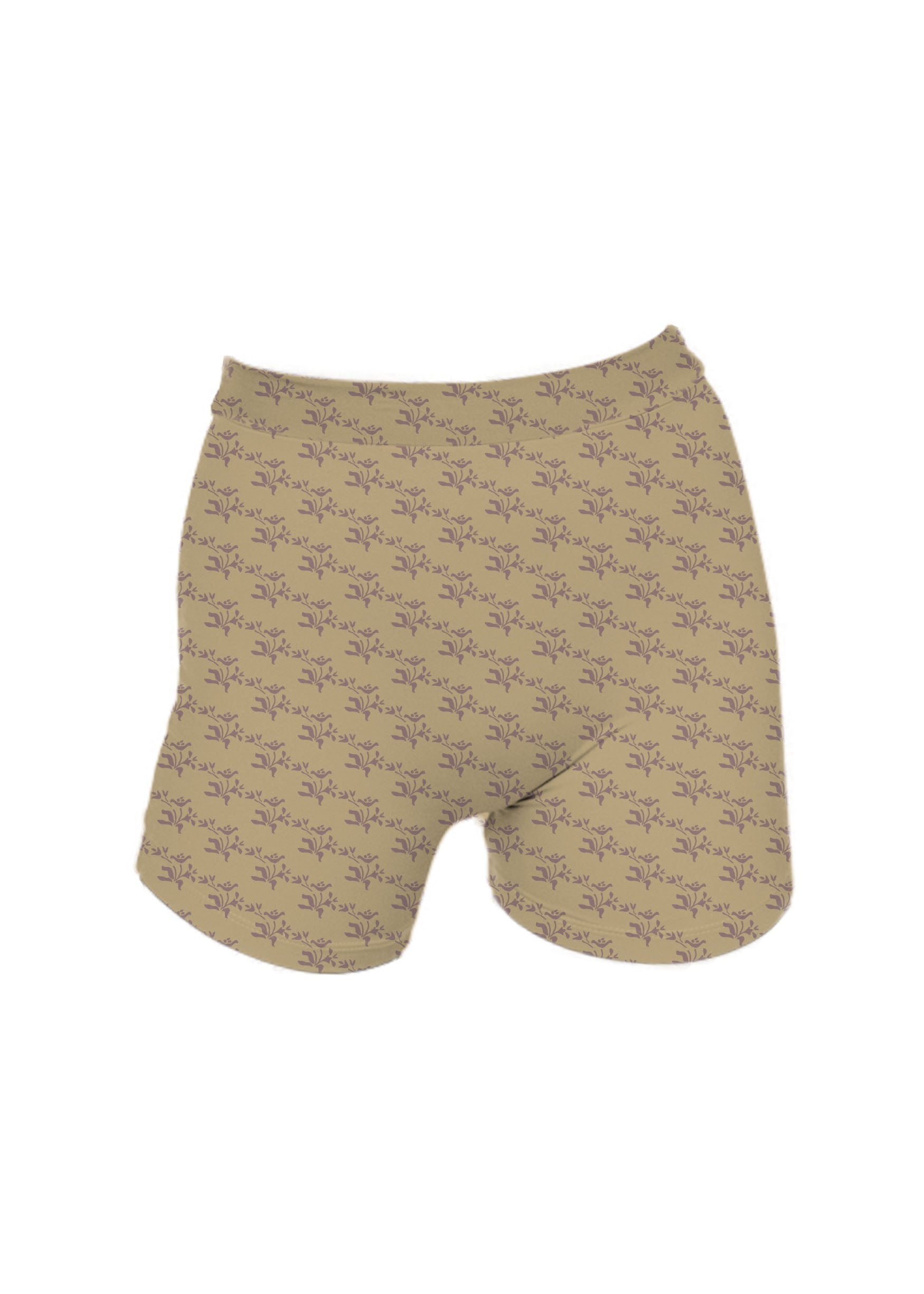 EVERYDAY SHORT - OUTLET