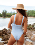 SELINE BODYSUIT - SUMMER '26